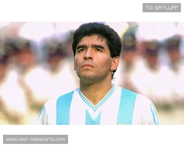 阿根廷足球历史上最帅球星排名盘点 你最喜欢哪一位